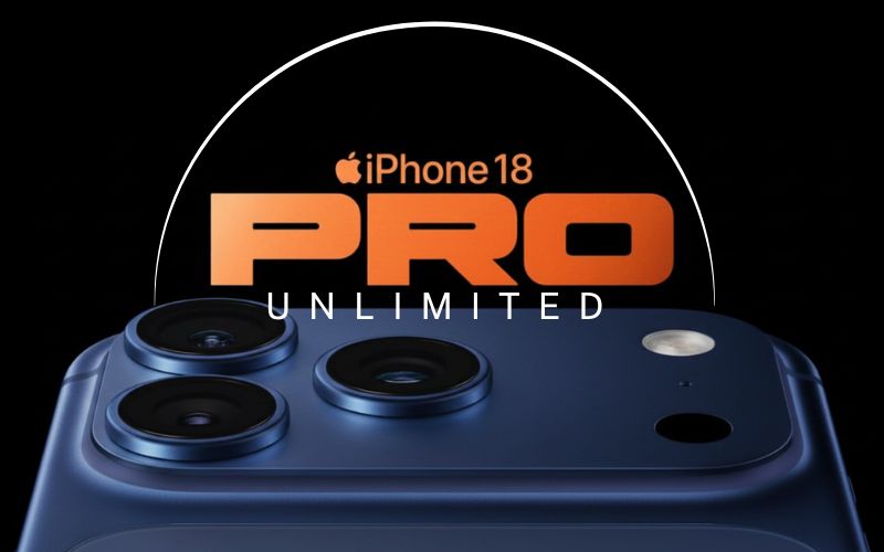 آیفون 18 قرار نیست ارتقا های زیادی داشته باشد!